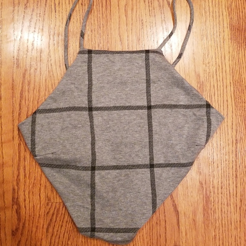 FINAL SALE !!Crop Tank